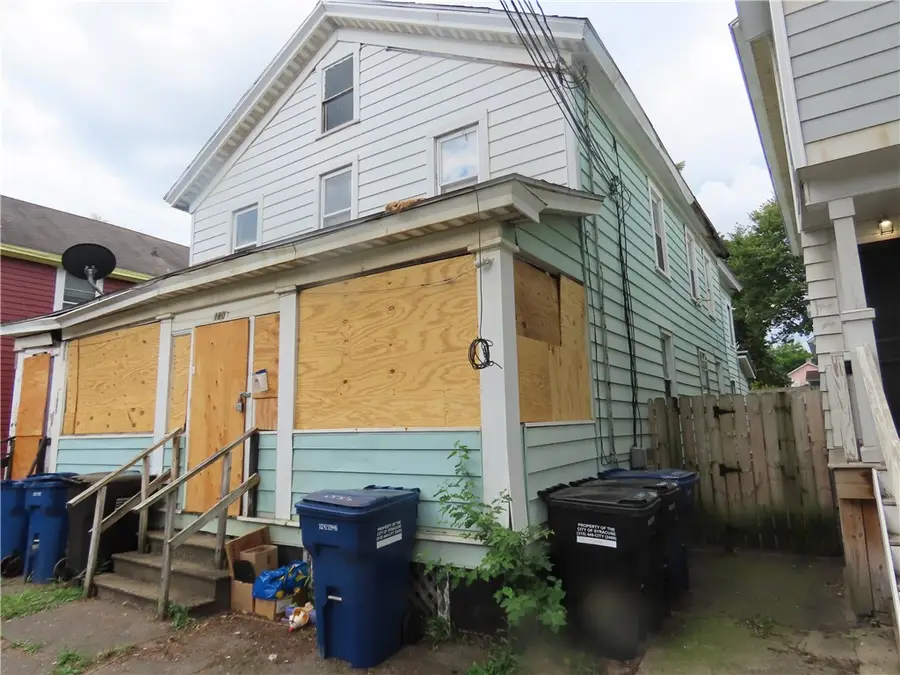 1807 Lodi Street, Syracuse, NY 13208 - #2