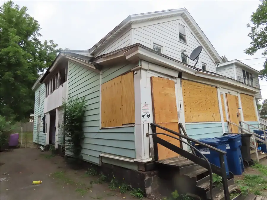 1807 Lodi Street, Syracuse, NY 13208 - #3