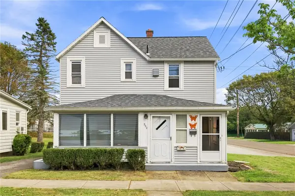 222 N Genesee Street, Geneva, NY 14456