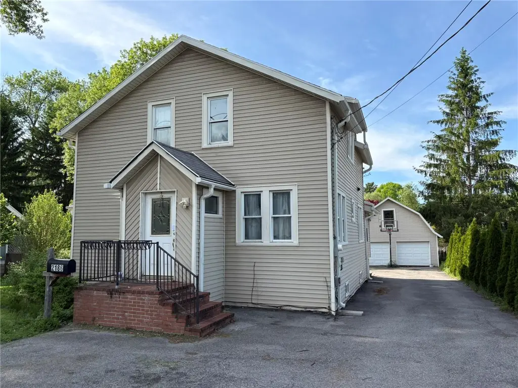 2186 Westfall Road, Rochester, NY 14618 - #1