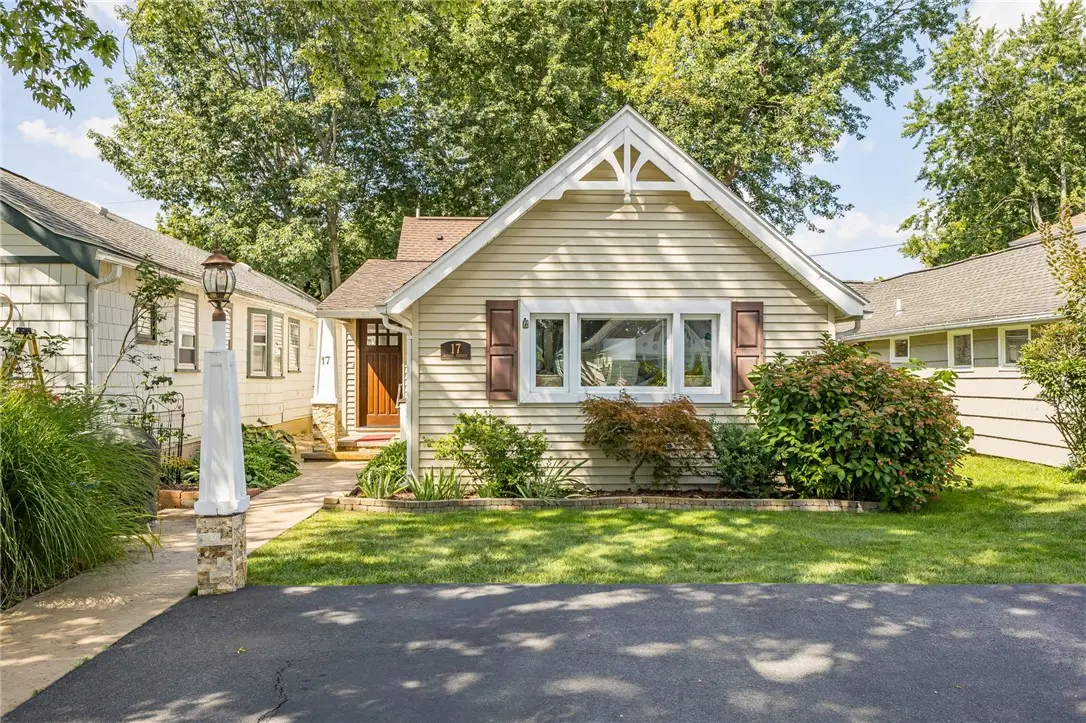17 Bateau Terrace, Rochester, NY 14617 - #1