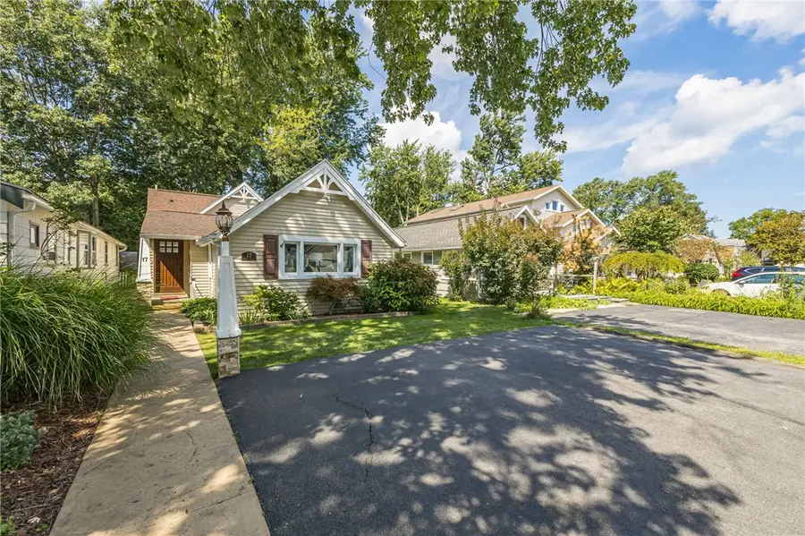 17 Bateau Terrace, Rochester, NY 14617 - #2