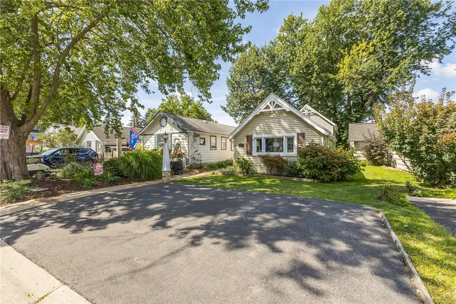 17 Bateau Terrace, Rochester, NY 14617 - #3