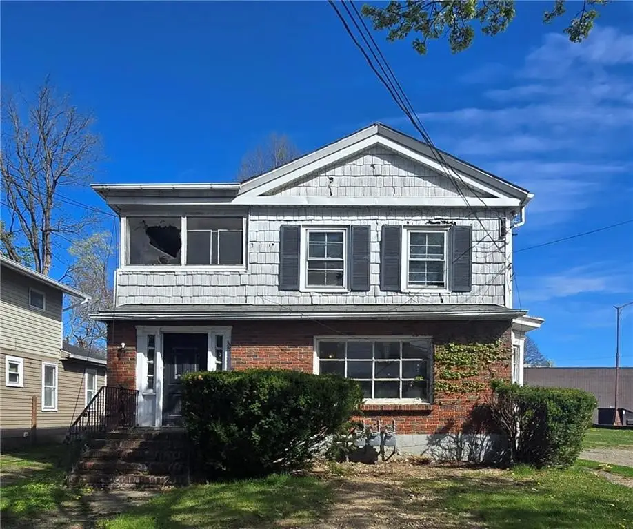 316 W 1st Street, Elmira, NY 14901 - #1