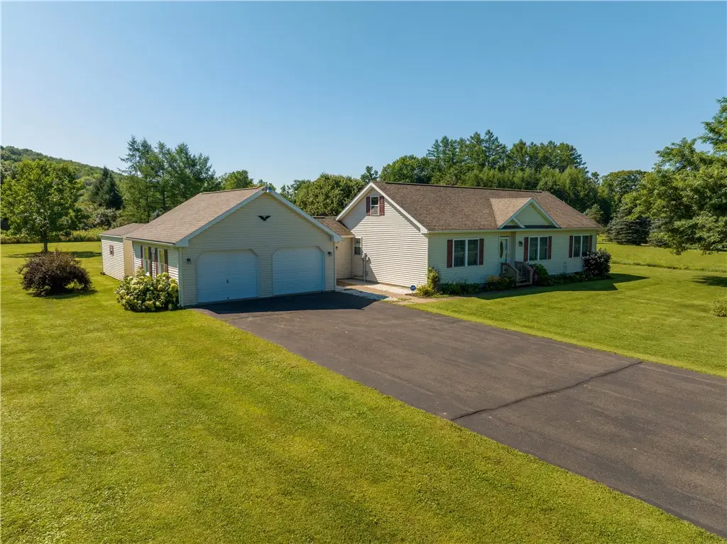 147 Thompson Creek Road, Norwich, NY 13815 - #1