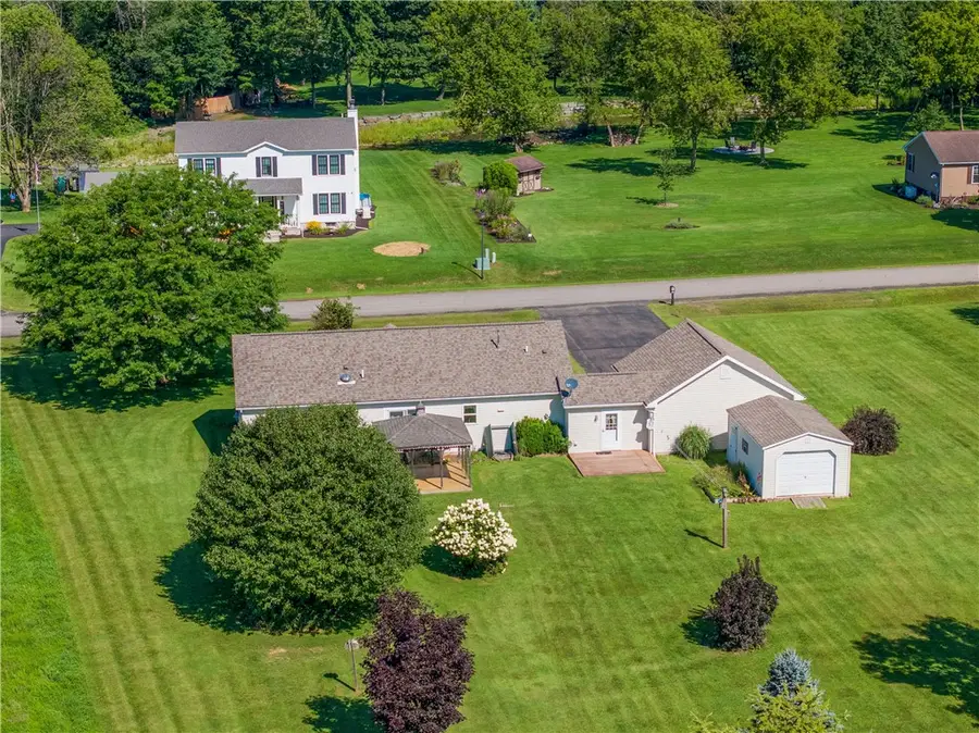 147 Thompson Creek Road, Norwich, NY 13815 - #2