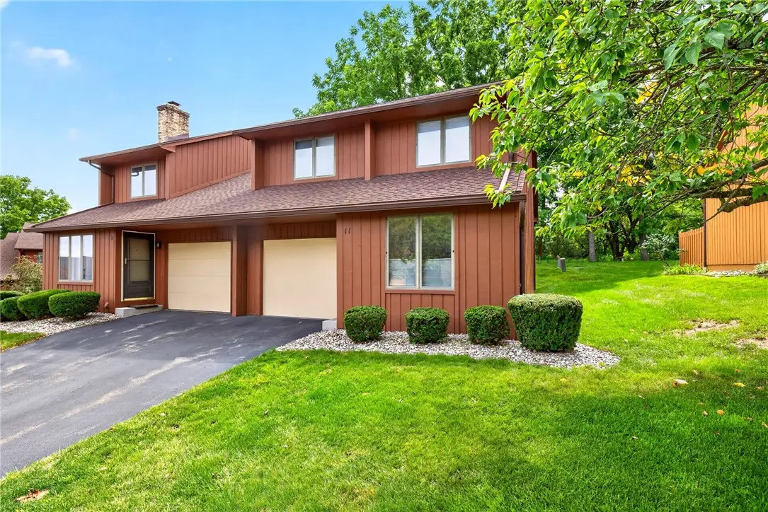 11 Spring Hill, Fairport, NY 14450 - #1