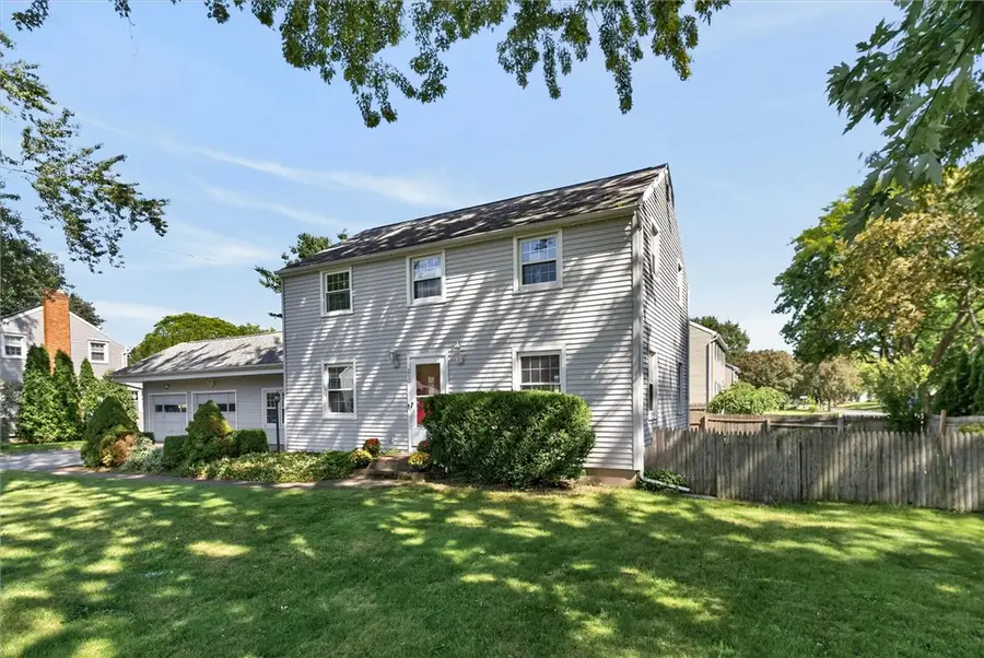 6 Paladine Road, Rochester, NY 14617 - #2