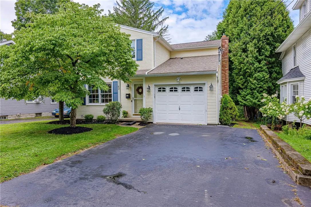 62 Hulburt Avenue, Fairport, NY 14450 - #1