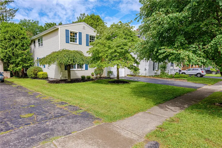 62 Hulburt Avenue, Fairport, NY 14450 - #2