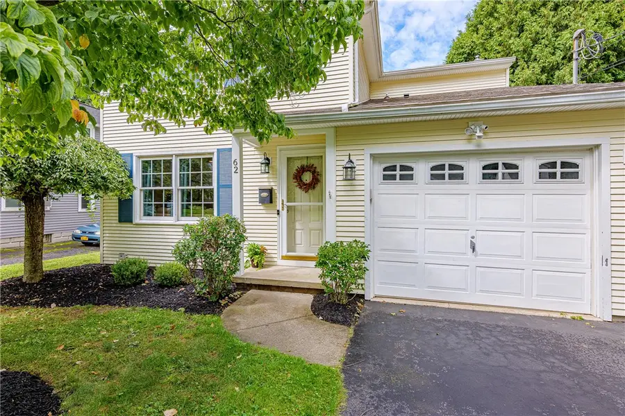 62 Hulburt Avenue, Fairport, NY 14450 - #3