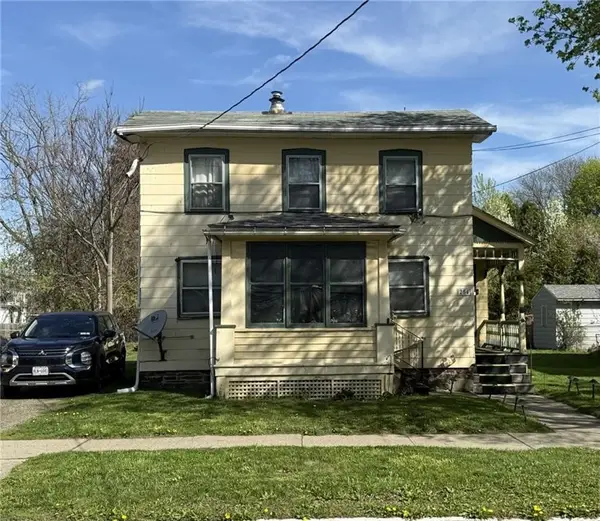 254 W Hudson Street, Elmira, NY 14904
