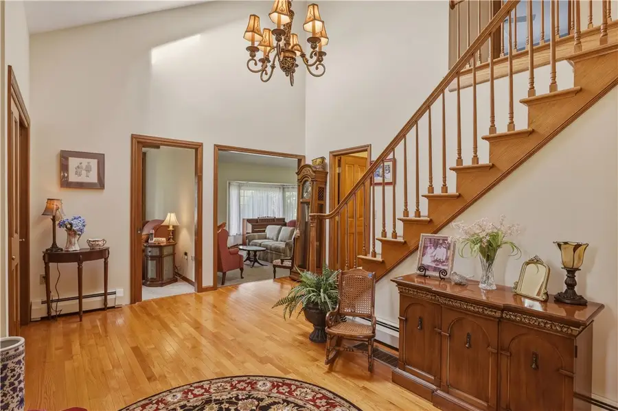 208 Lincoln Road, Horseheads, NY 14845 - #3