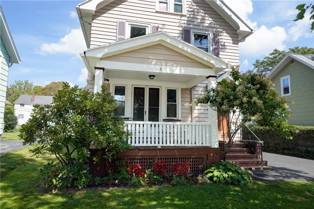 152 Colonial Road, Rochester, NY 14609 - #1