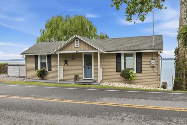 2783 Lower Lake Road, Seneca Falls, NY 13148