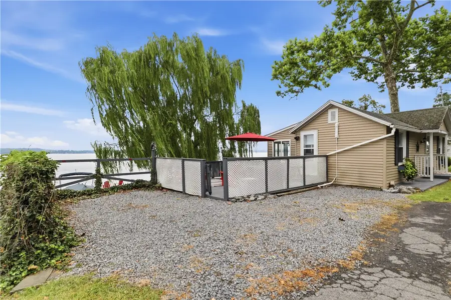 2783 Lower Lake Road, Seneca Falls, NY 13148 - #2