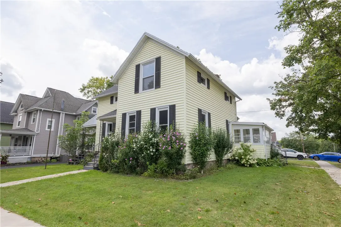 501 Mason Street, Newark, NY 14513 - #1
