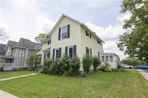501 Mason Street, Newark, NY 14513