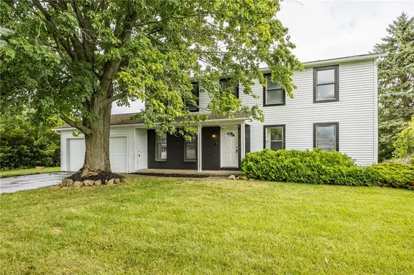 99 Forest Meadow, Rochester, NY 14624