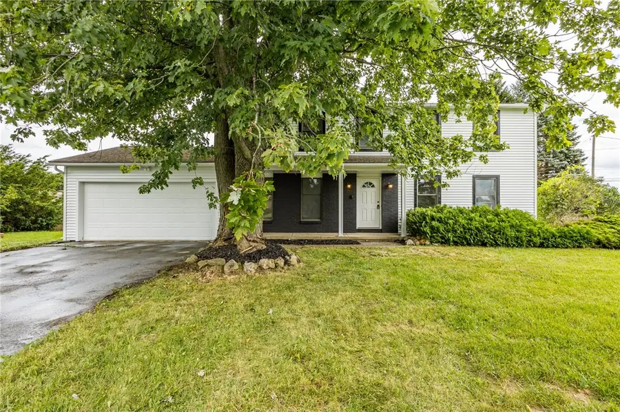 99 Forest Meadow, Rochester, NY 14624 - #2