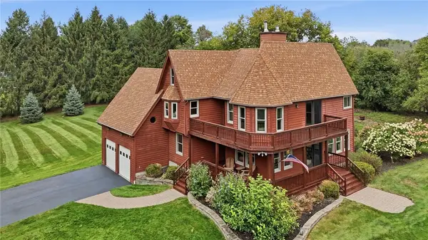 275 Wilkinson Road, Macedon, NY 14502