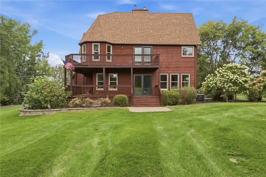 275 Wilkinson Road, Macedon, NY 14502 - #3