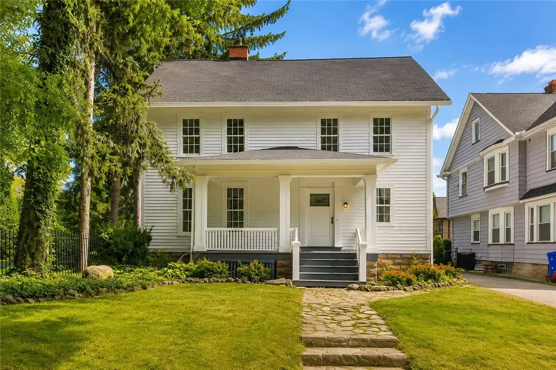 1120 Park Avenue, Rochester, NY 14610 - #1