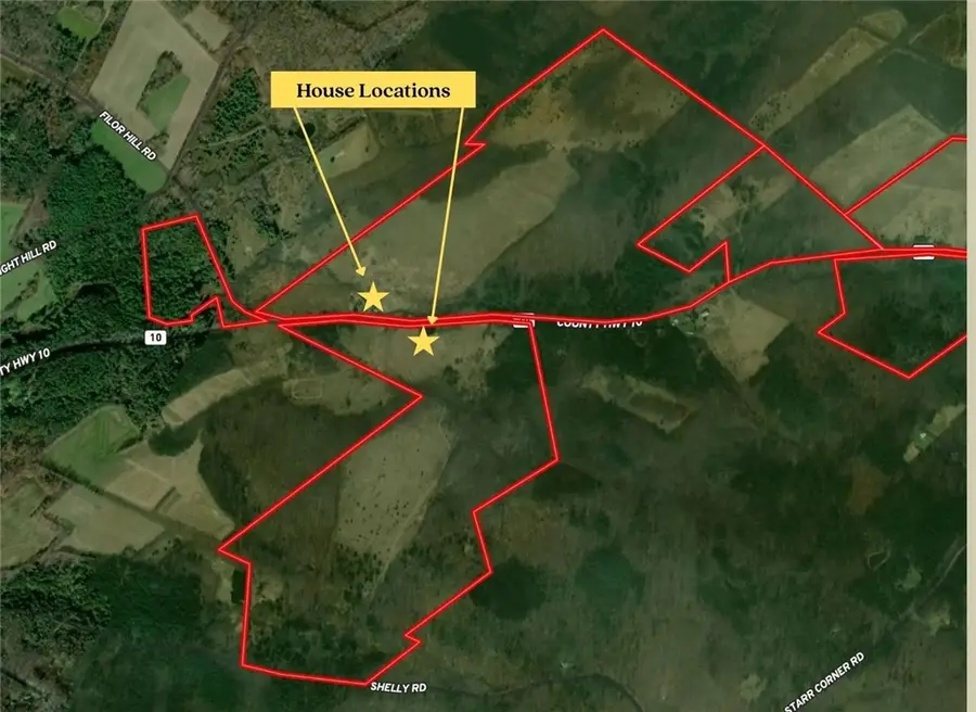 373 County Highway 10, Morris, NY 13808 - #3