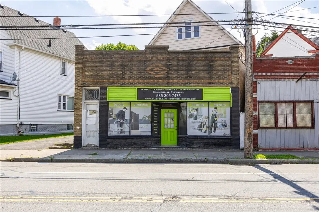 1363 Clifford Avenue, Rochester, NY 14621 - #1