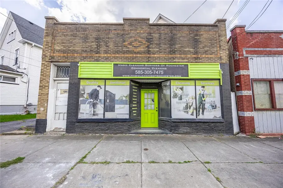 1363 Clifford Avenue, Rochester, NY 14621 - #2