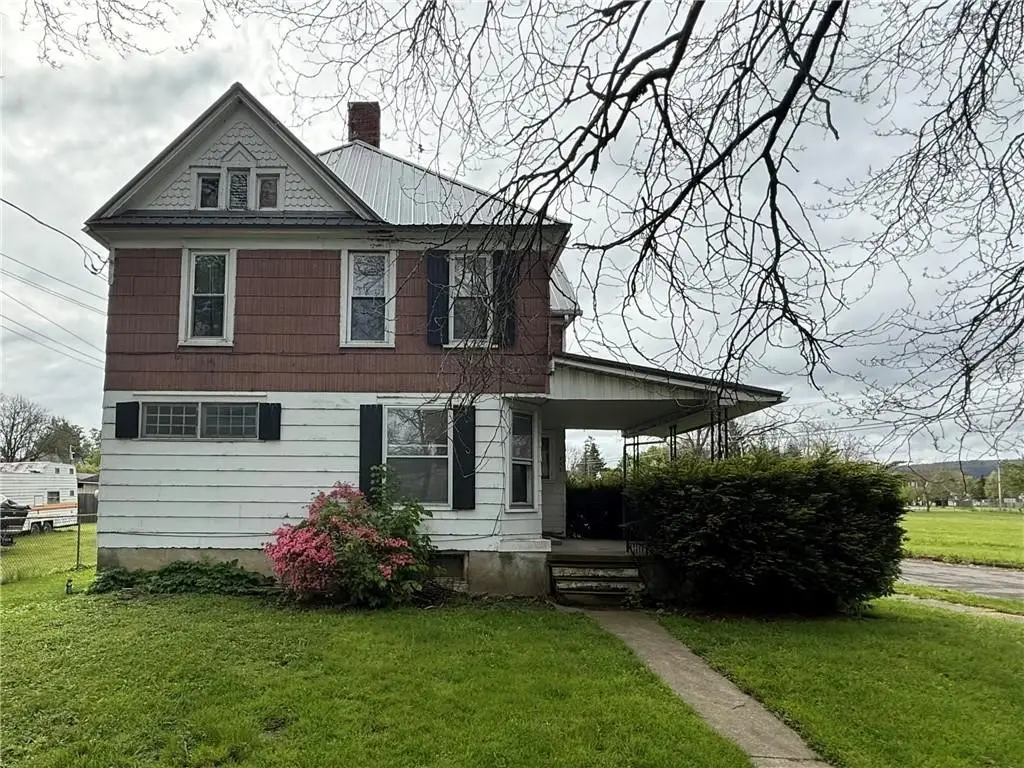 250 Lormore Street, Elmira, NY 14904 - #1
