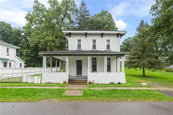 24 West Street, Nunda, NY 14517