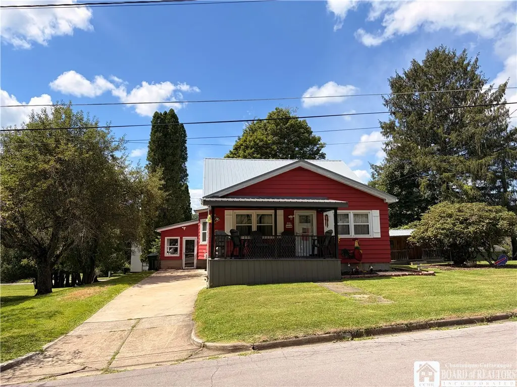 133 Woodlawn Avenue, Jamestown, NY 14701 - #1