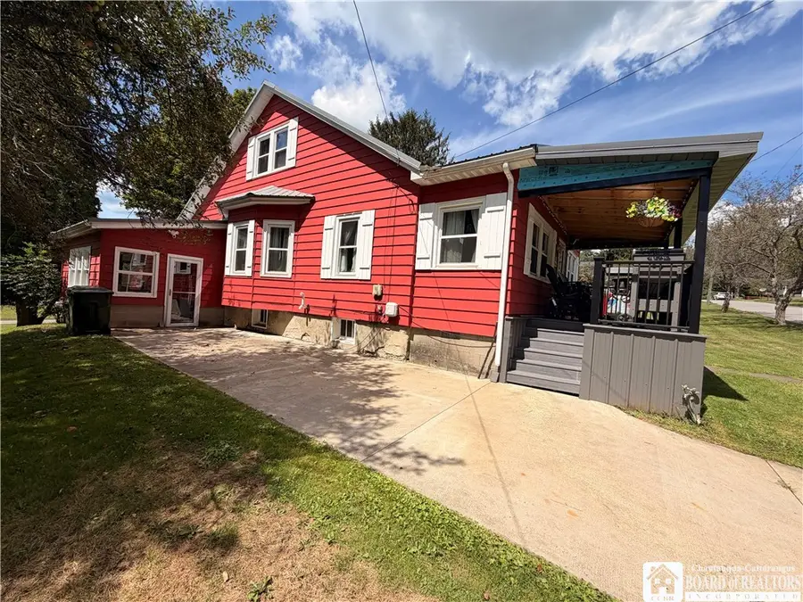 133 Woodlawn Avenue, Jamestown, NY 14701 - #3
