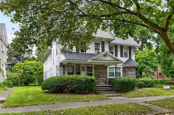 52 Lorimer Street, Rochester, NY 14608