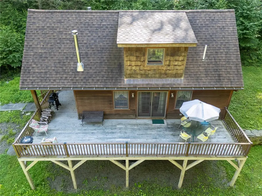 130 Deer Run Road, Delancey, NY 13752 - #3