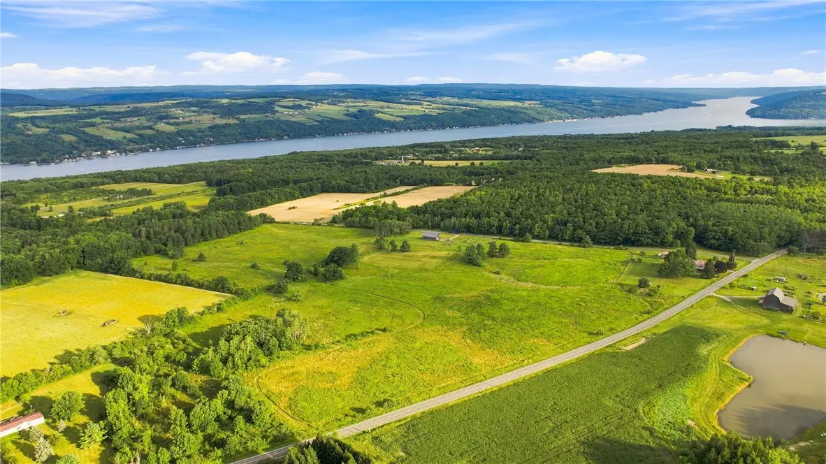0 Rose Road, Hammondsport, NY 14840 - #1