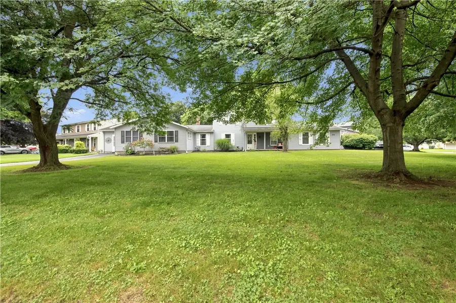 235 Everwild Lane, Rochester, NY 14616 - #2