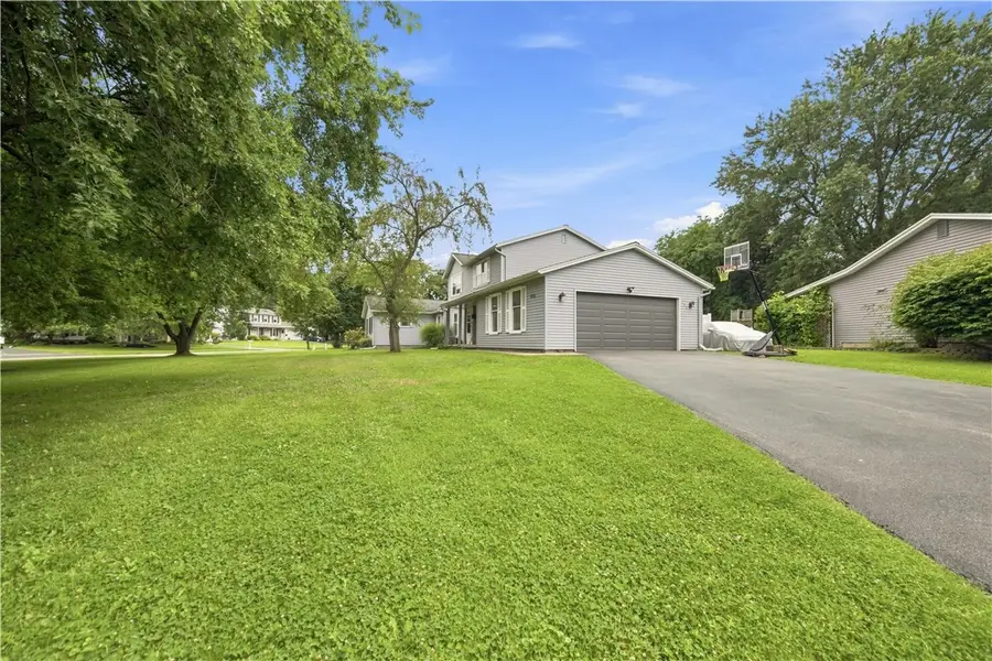 235 Everwild Lane, Rochester, NY 14616 - #3