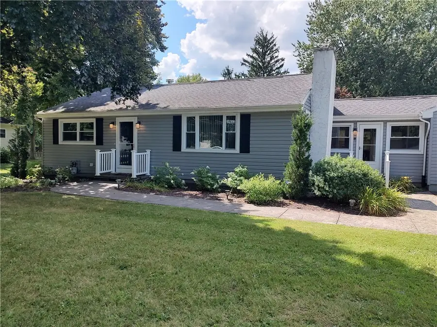 8 Stevenson Street, Seneca Falls, NY 13148 - #2