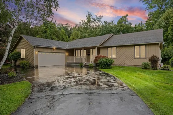291 Creighton Lane, Rochester, NY 14612