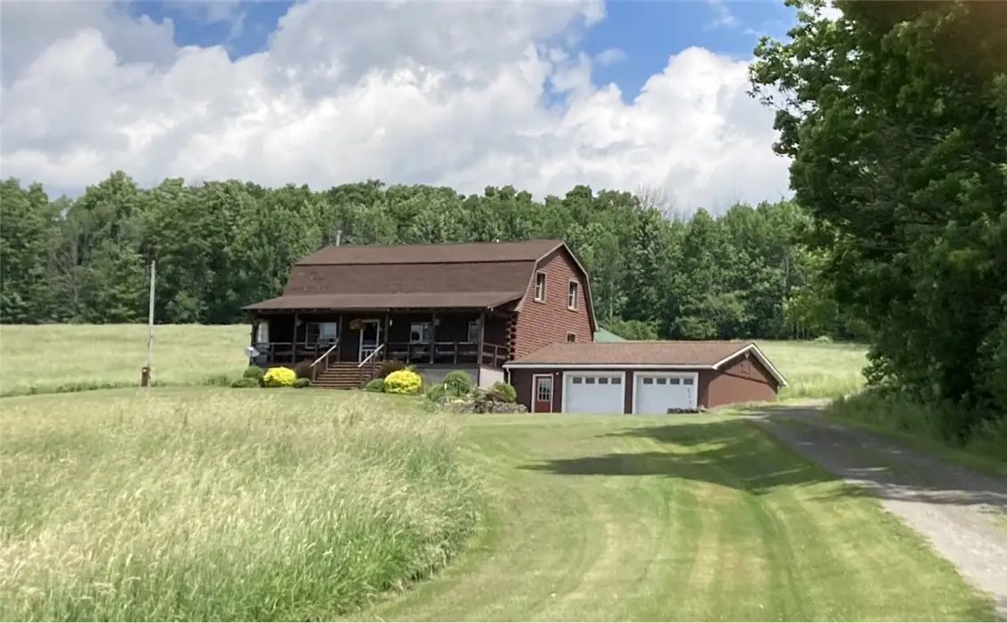 2183 County Highway 8, Otego, NY 13825 - #1