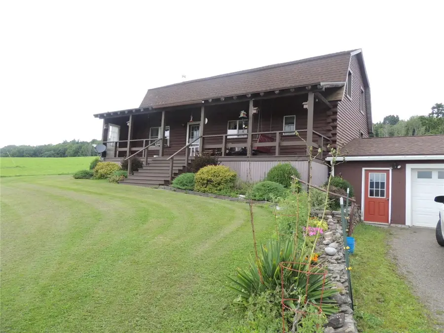 2183 County Highway 8, Otego, NY 13825 - #2