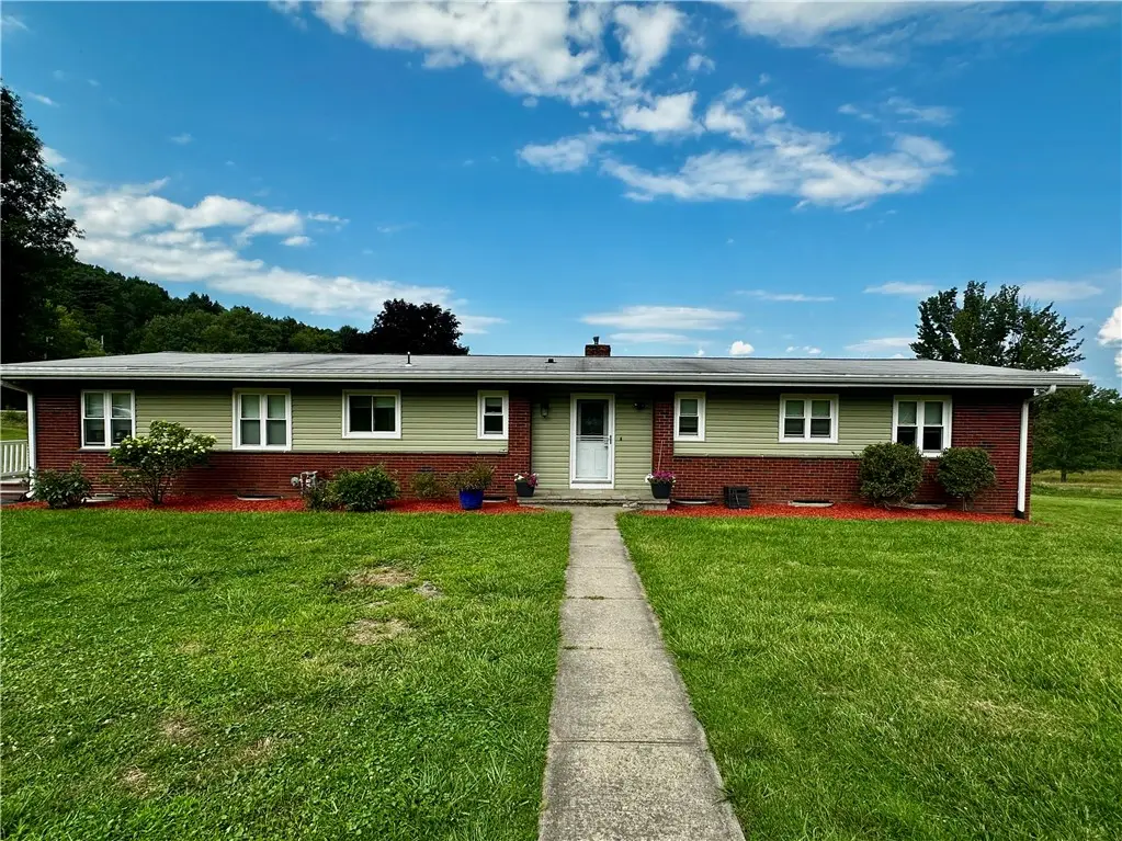 887 Mount Zoar Road, Elmira, NY 14904 - #1