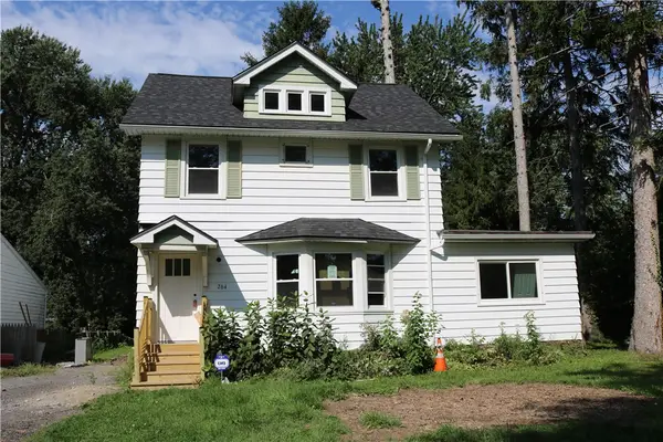 264 Alpine Road, Rochester, NY 14612