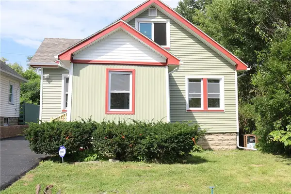 37 Glenora Drive, Rochester, NY 14615