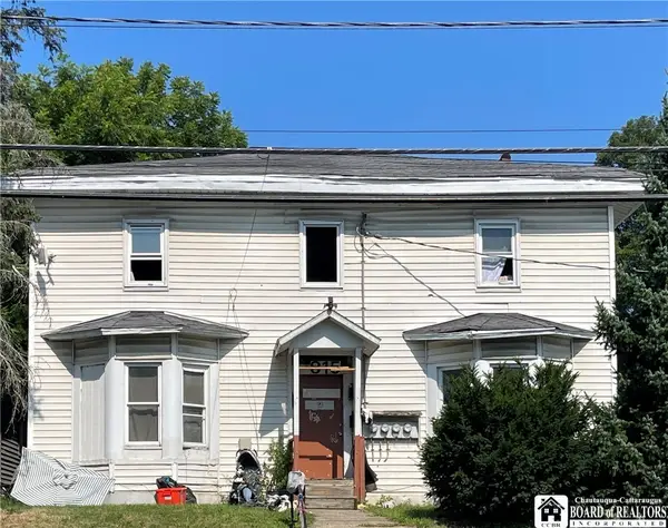 815 E 2nd Street, Jamestown, NY 14701