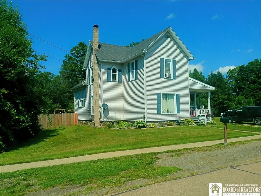 17 Chestnut Street, Belfast, NY 14711 - #2