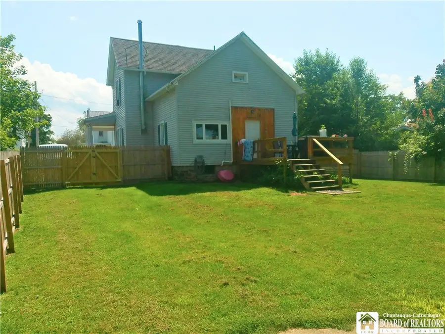 17 Chestnut Street, Belfast, NY 14711 - #3