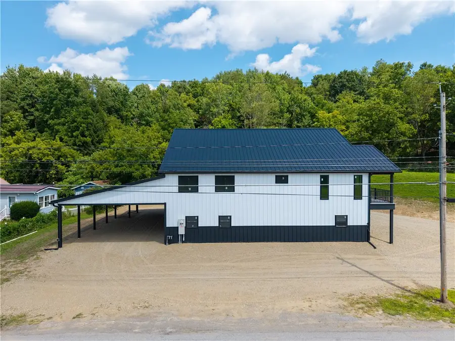 1001 Sharps Hill Rd Avenue, Arkport, NY 14807 - #3